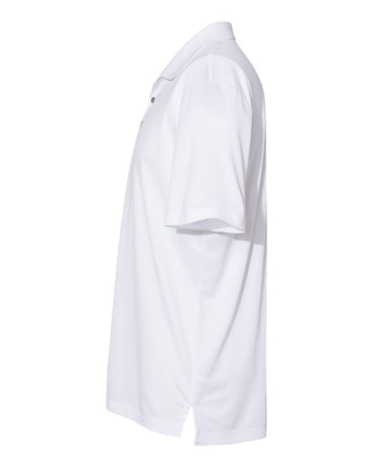 Adidas Men's Performance Polo A230 #color_White