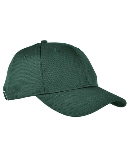Adams Headwear Velocity Cap ADVE101 #color_Forest