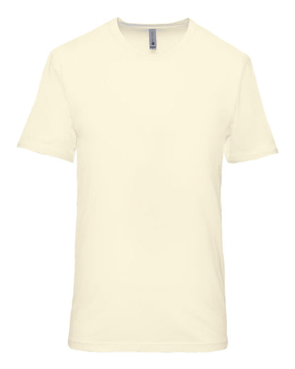 Next Level Soft Wash T-Shirt 3600SW #color_Washed Natural