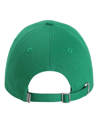 Imperial The Original Buckle Dad Hat X210B #color_Grass Green