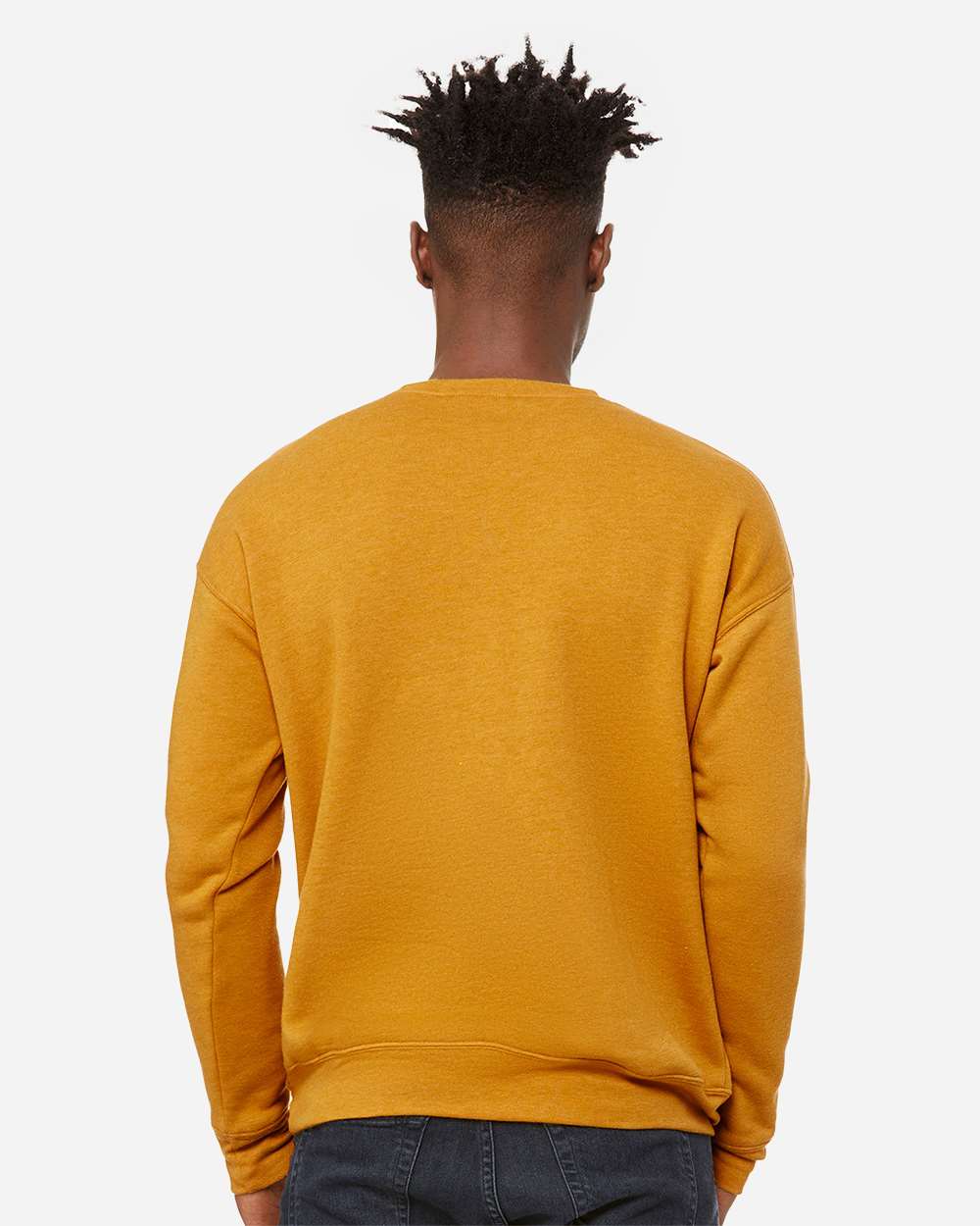#colormdl_Heather Mustard