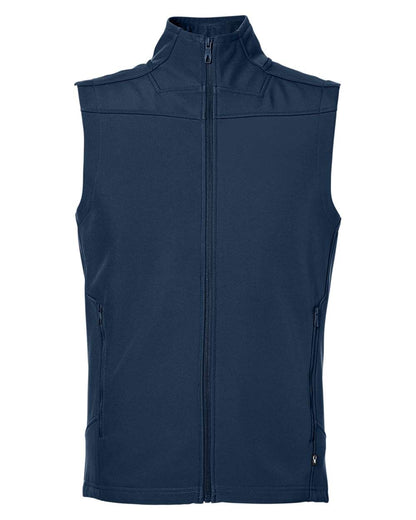 Spyder Men's Touring Vest S17749 #color_Frontier
