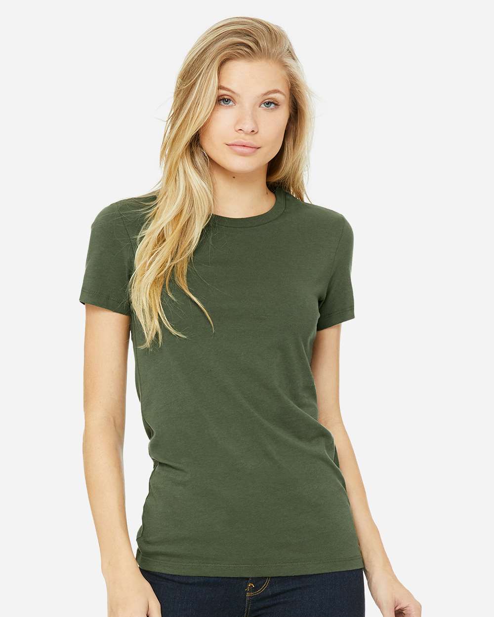 #colormdl_Military Green