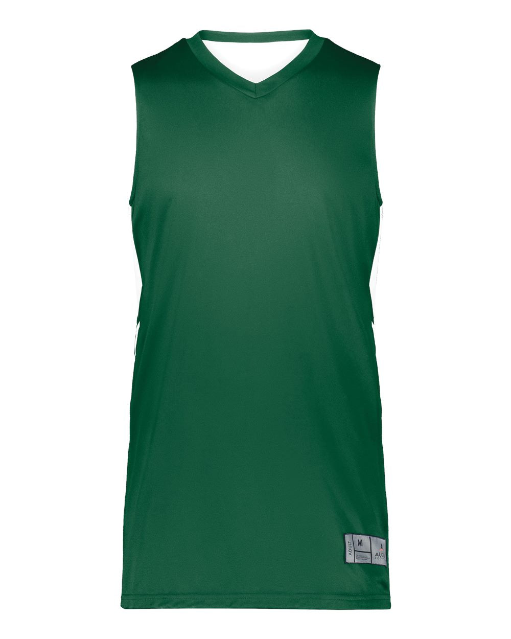 #color_Dark Green/ White