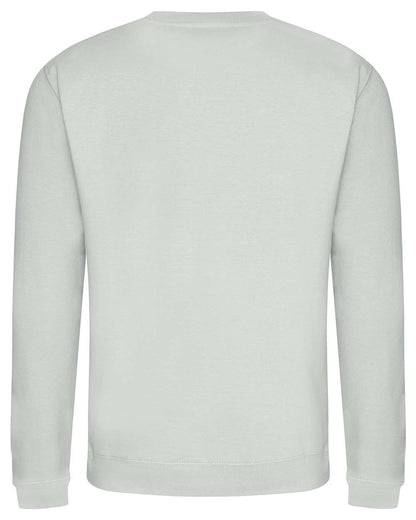 AWDis Unisex College Crewneck Sweatshirt JHA030 #color_Moondust Grey