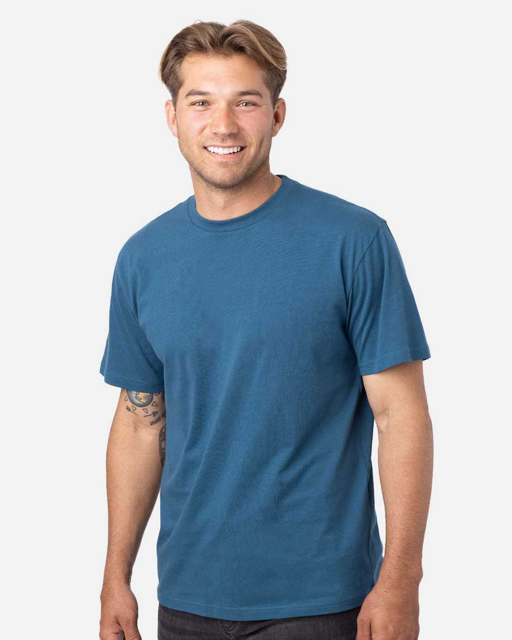 #colormdl_Tidal Blue