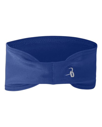 Badger Headband 0300 #color_Royal