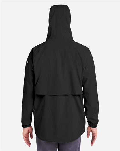 HUK Men's Rover Rain Jacket H400148 #colormdl_Black