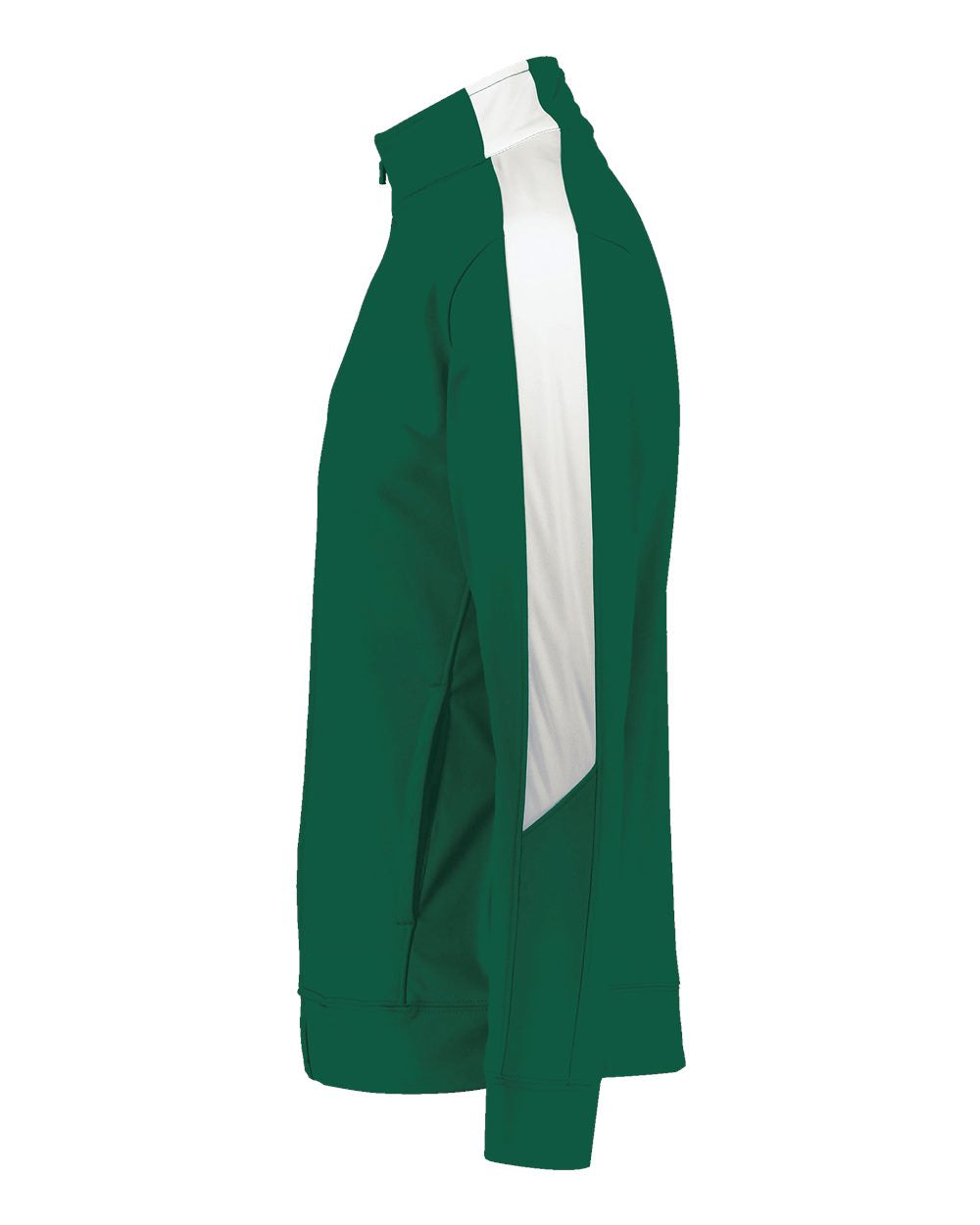 #color_Dark Green/ White