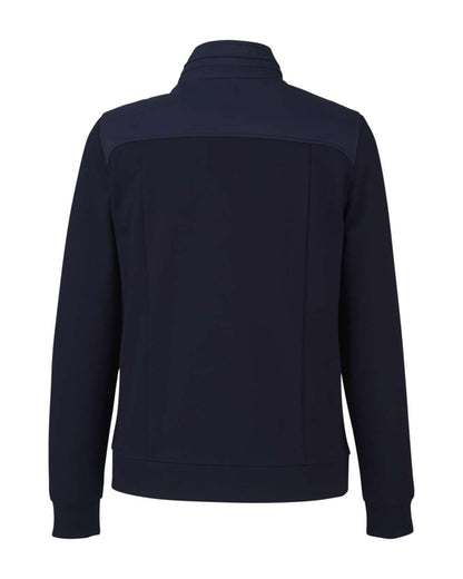 Devon & Jones Women's New Classics® Club Jacket DG71W #color_Navy