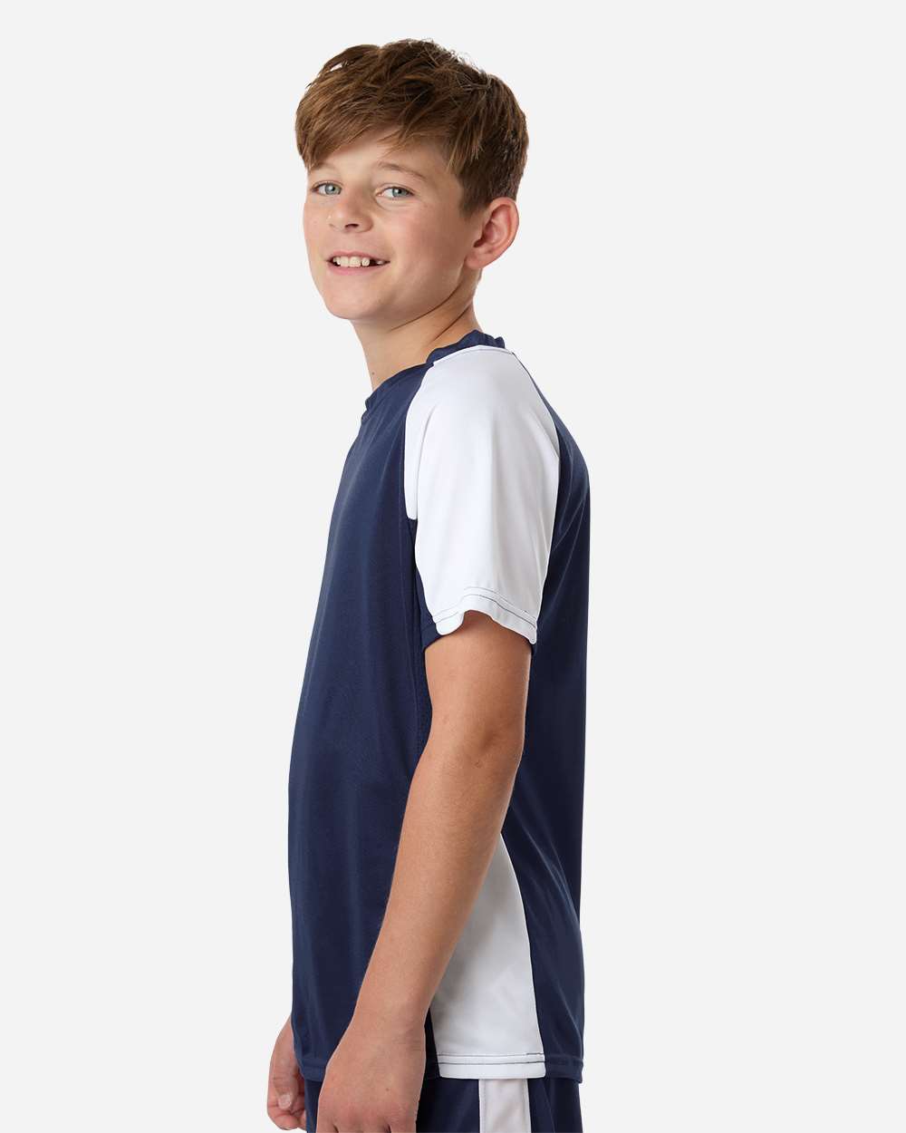 #colormdl_Navy/ White