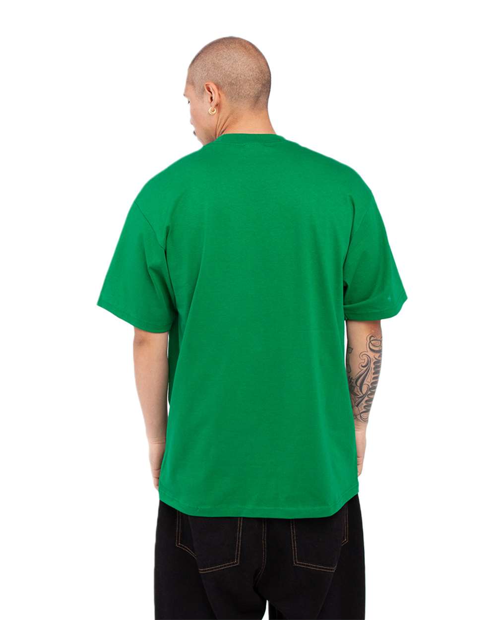 #colormdl_Kelly Green
