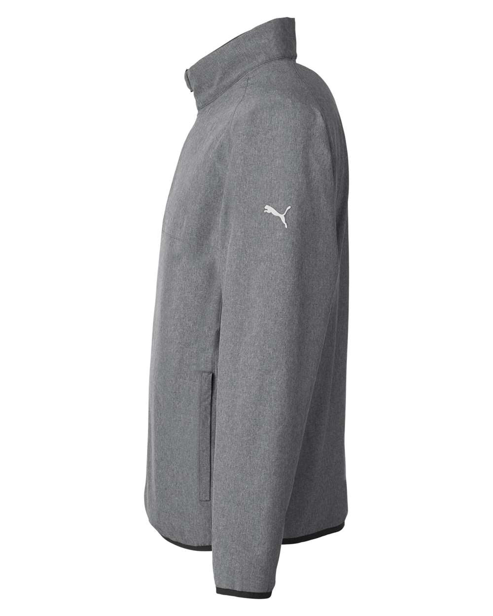 #color_Puma Black Heather