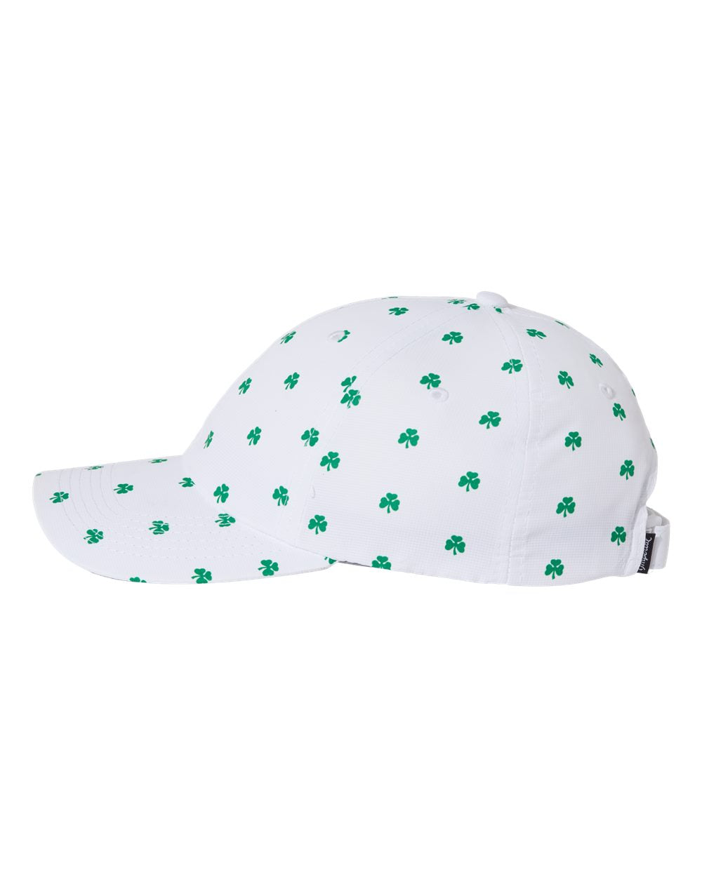 #color_White Shamrock