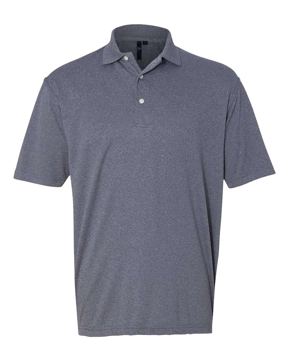 #color_Heathered Navy