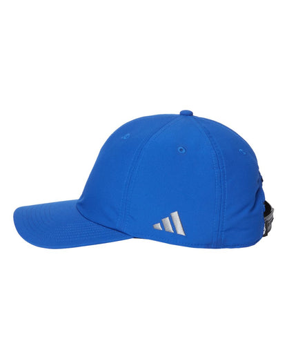 Adidas Sustainable Performance Max Cap A600S #color_Collegiate Royal