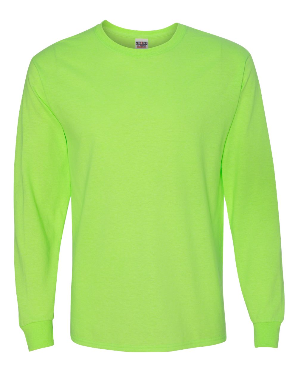 #color_Neon Green