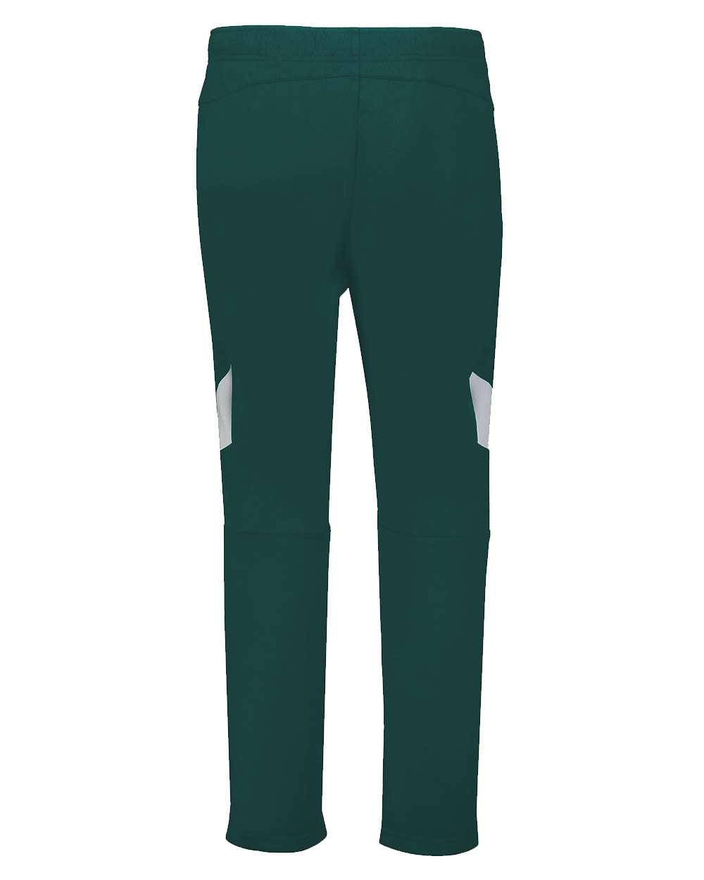 #color_Dark Green/ White