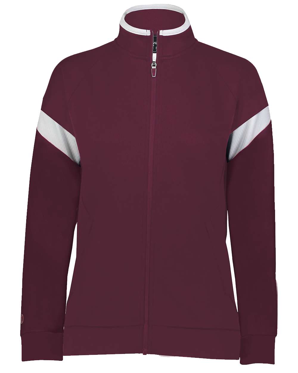 #color_Maroon/ White/ Maroon