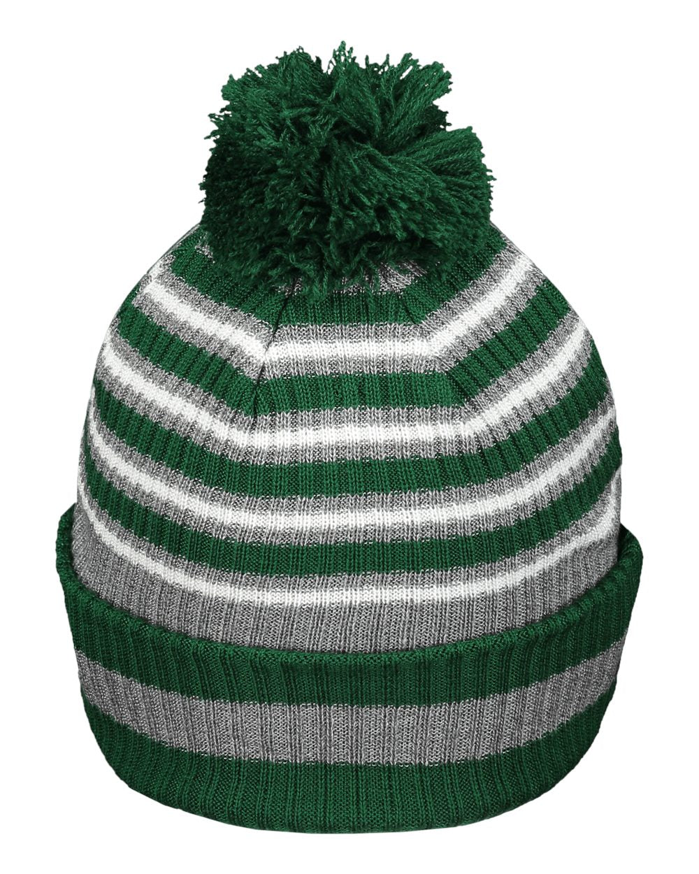#color_Dark Green/ Heather Grey/ White