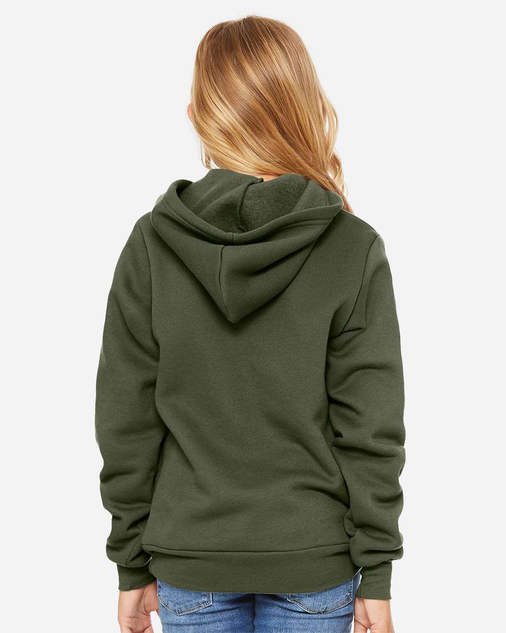 #colormdl_Military Green