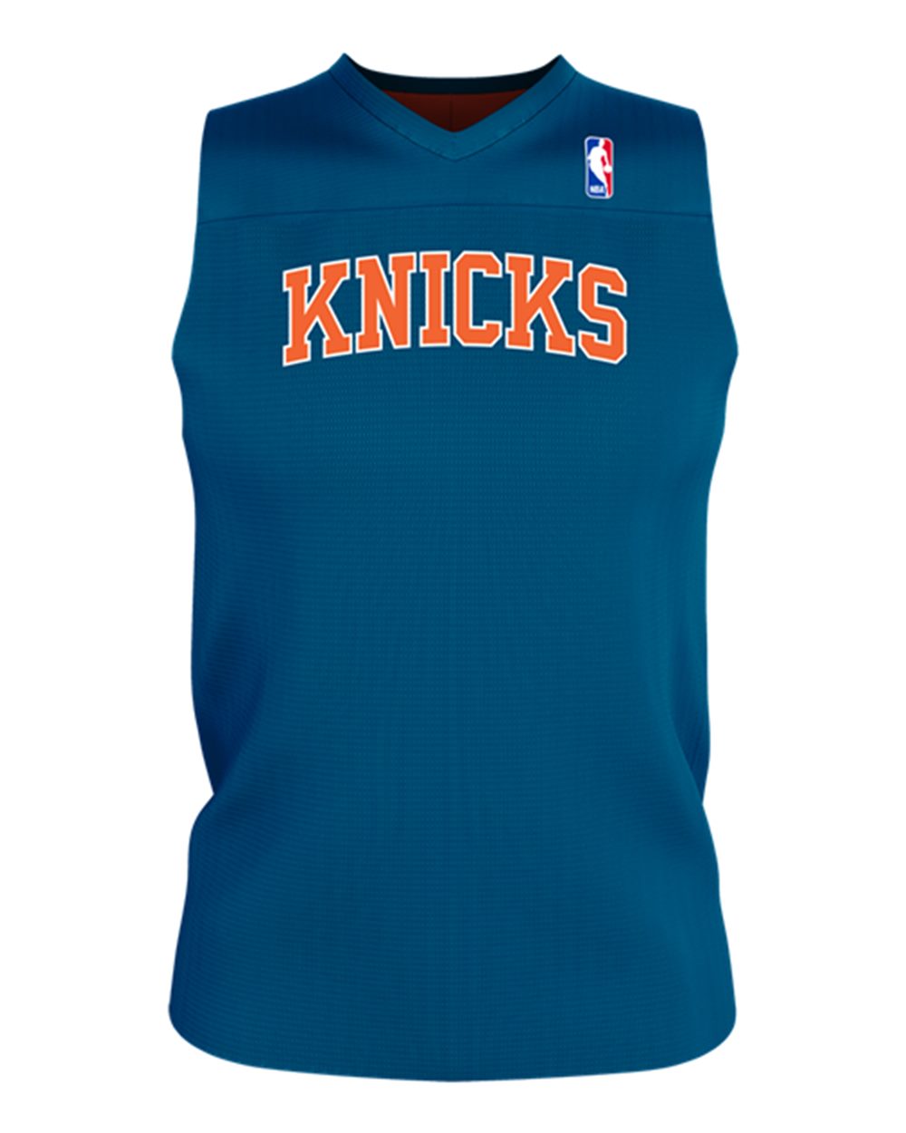 #color_New York Knicks