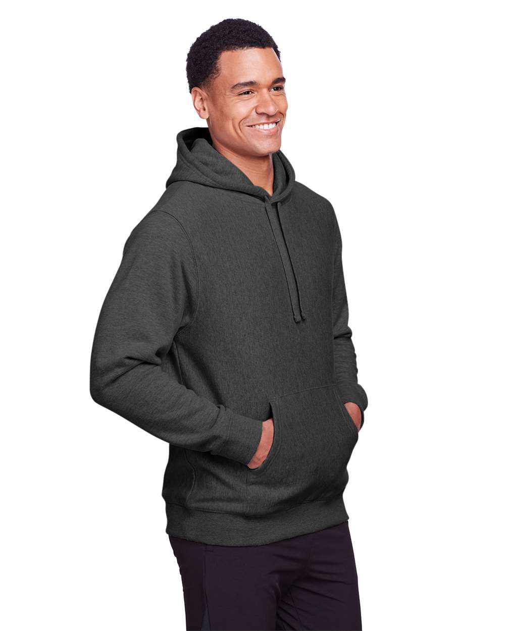 #colormdl_Dark Grey Heather