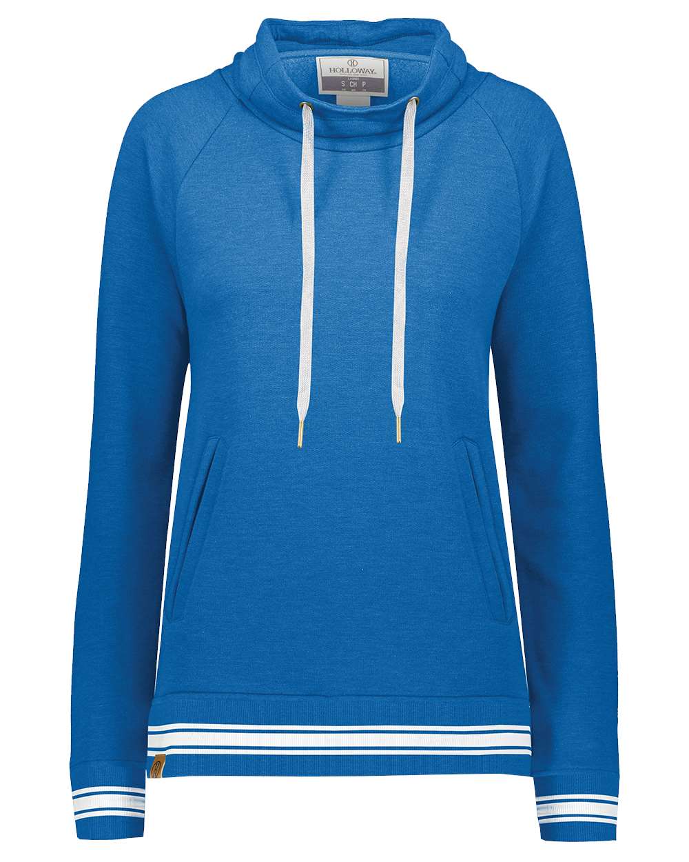 #color_Royal Heather/ White