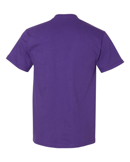 Gildan Hammer™ T-Shirt H000 #color_Sport Purple