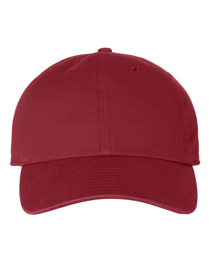 47 Brand Clean Up Cap 4700 #color_Cardinal