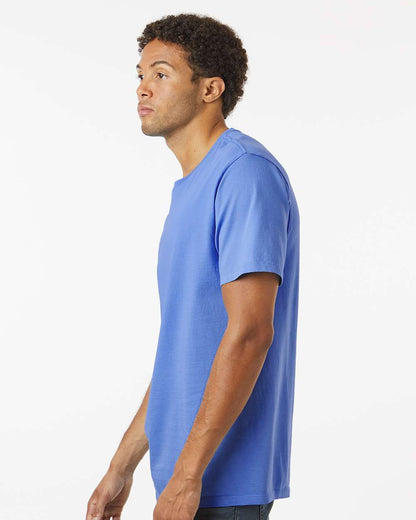 SoftShirts Unisex Classic T-Shirt 200 #colormdl_Marine