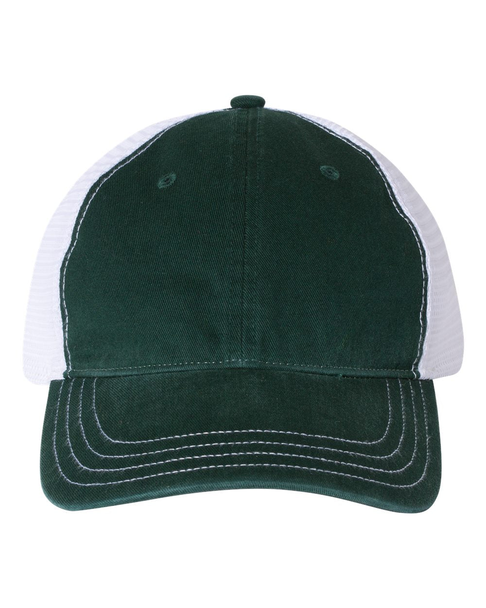 #color_Dark Green/ White
