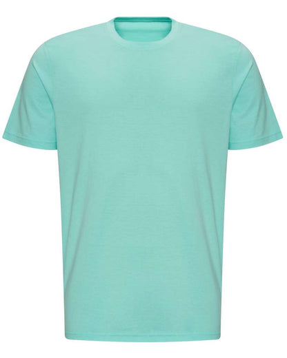 AWDis Unisex Cotton T-Shirt JTA001 #color_Peppermint