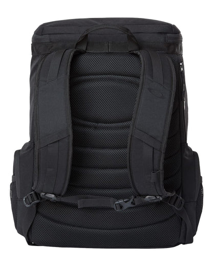 Oakley 29L Gearbox Overdrive Backpack FOS901245 #color_Black