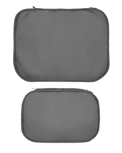 econscious Grove Travel Cube Set EC8707 #color_Charcoal