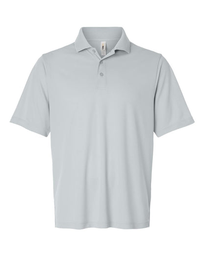 CORE365 Men's Nova Performance Pique Polo CE108 #color_Platinum