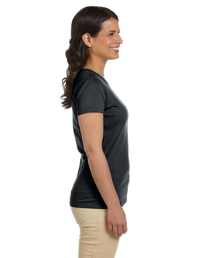 econscious Women's Classic T-Shirt EC3000 #colormdl_Charcoal