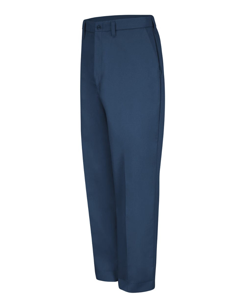 #color_Navy - Unhemmed