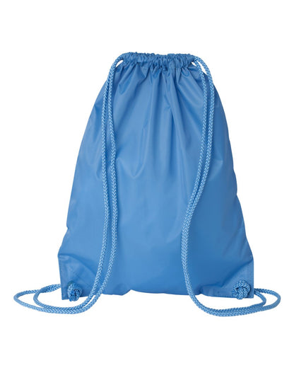 Liberty Bags Drawstring Pack with DUROcord 8881 #color_Light Blue