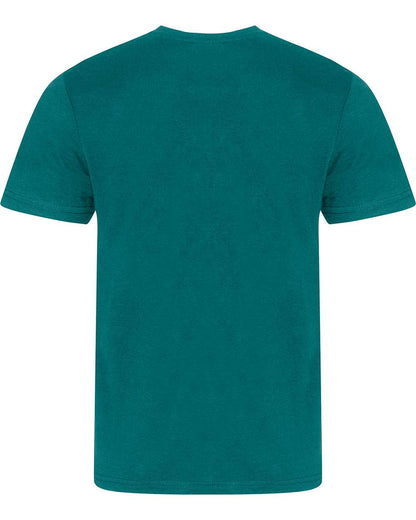AWDis Unisex Cotton T-Shirt JTA001 #color_Jade
