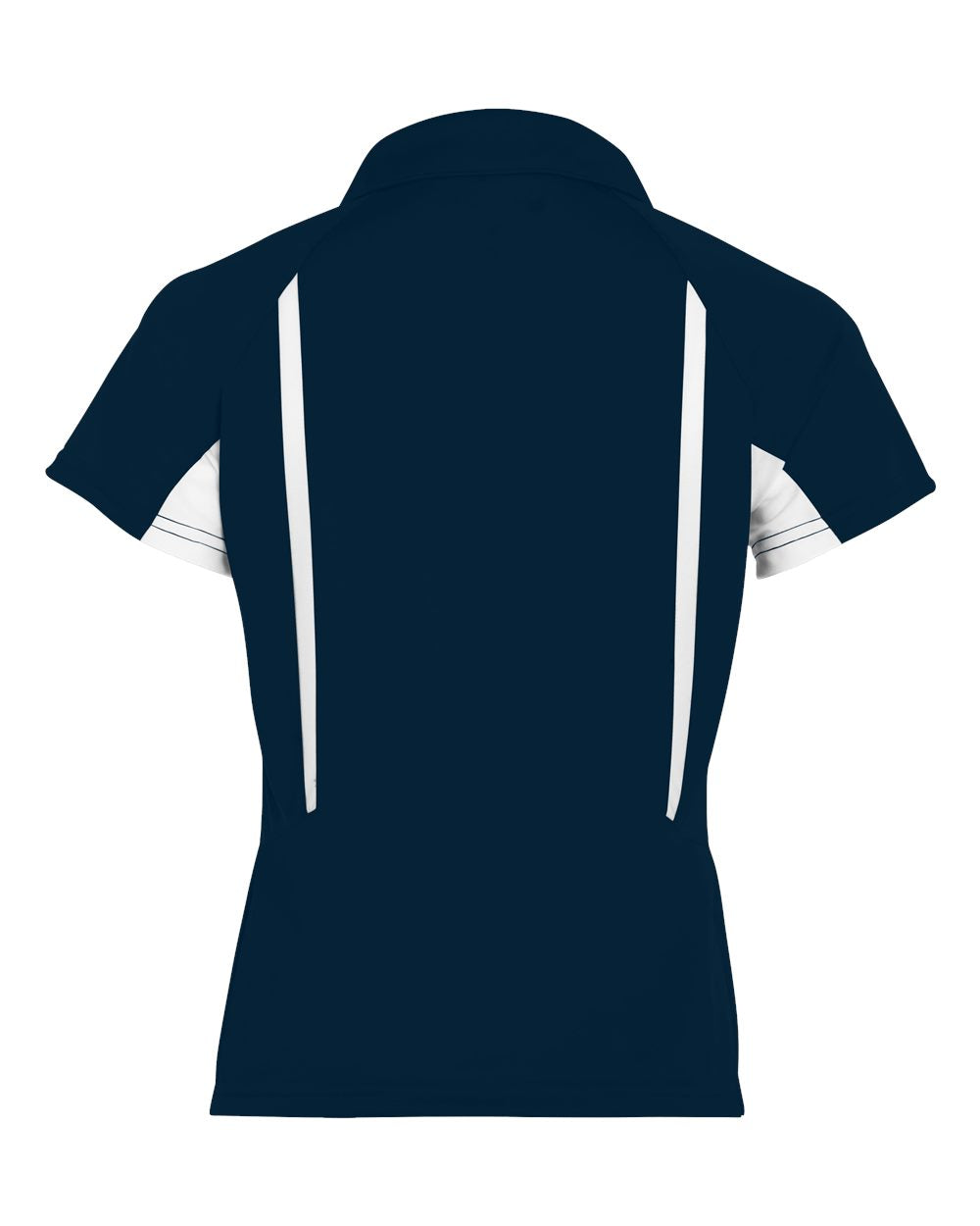 #color_Navy/ White