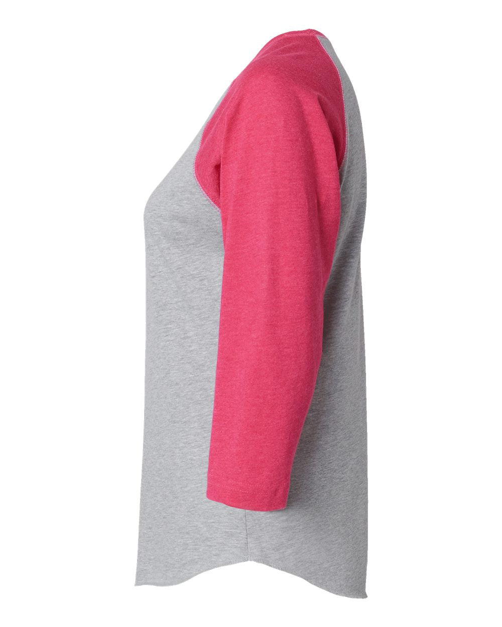 #color_Vintage Heather/ Vintage Hot Pink