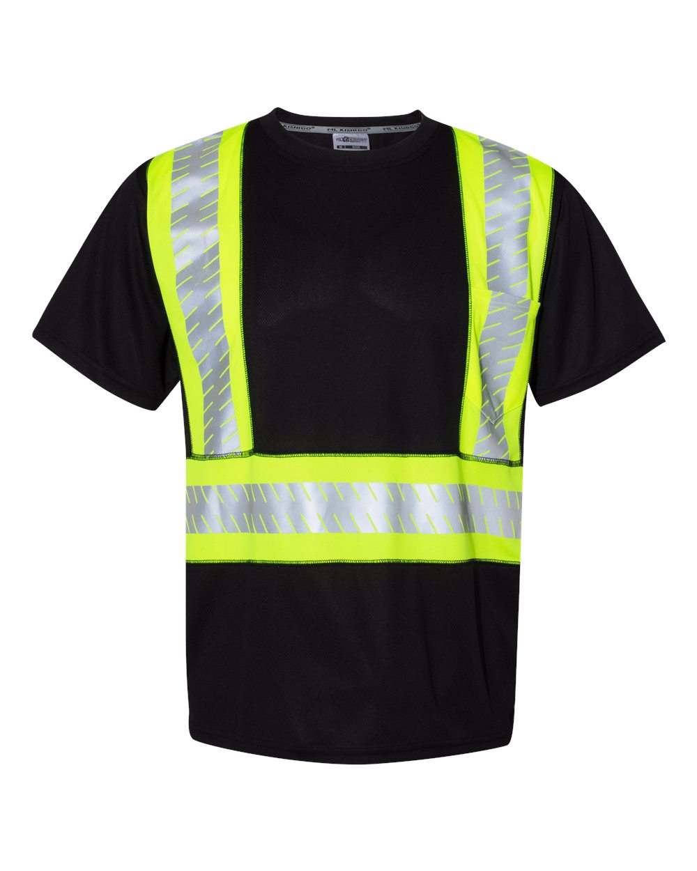 #color_Black/ Lime - B200