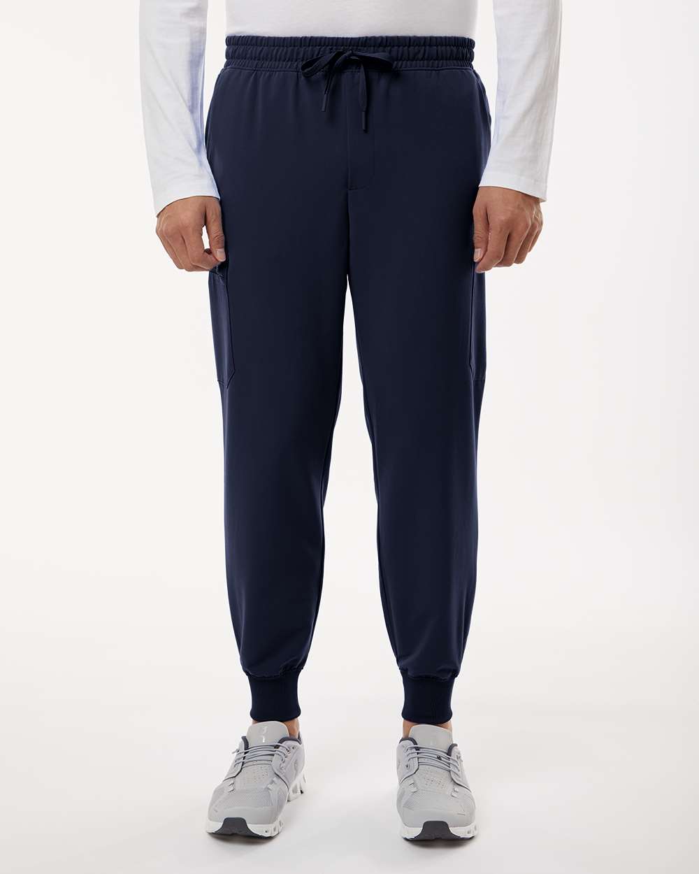 #colormdl_Midnight Navy