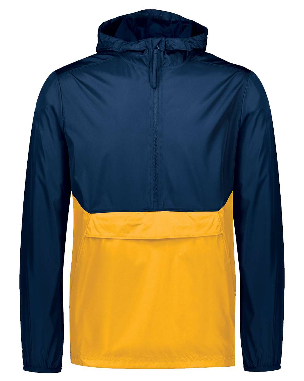 #color_Navy/ Gold