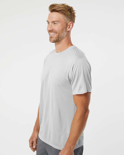 Augusta Sportswear Unisex Nexgen Performance T-Shirt 790 #colormdl_Silver