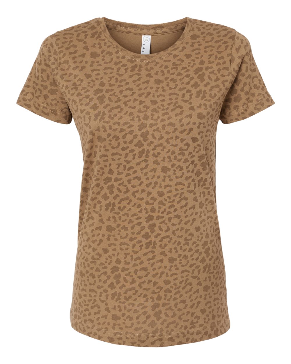 #color_Brown Leopard