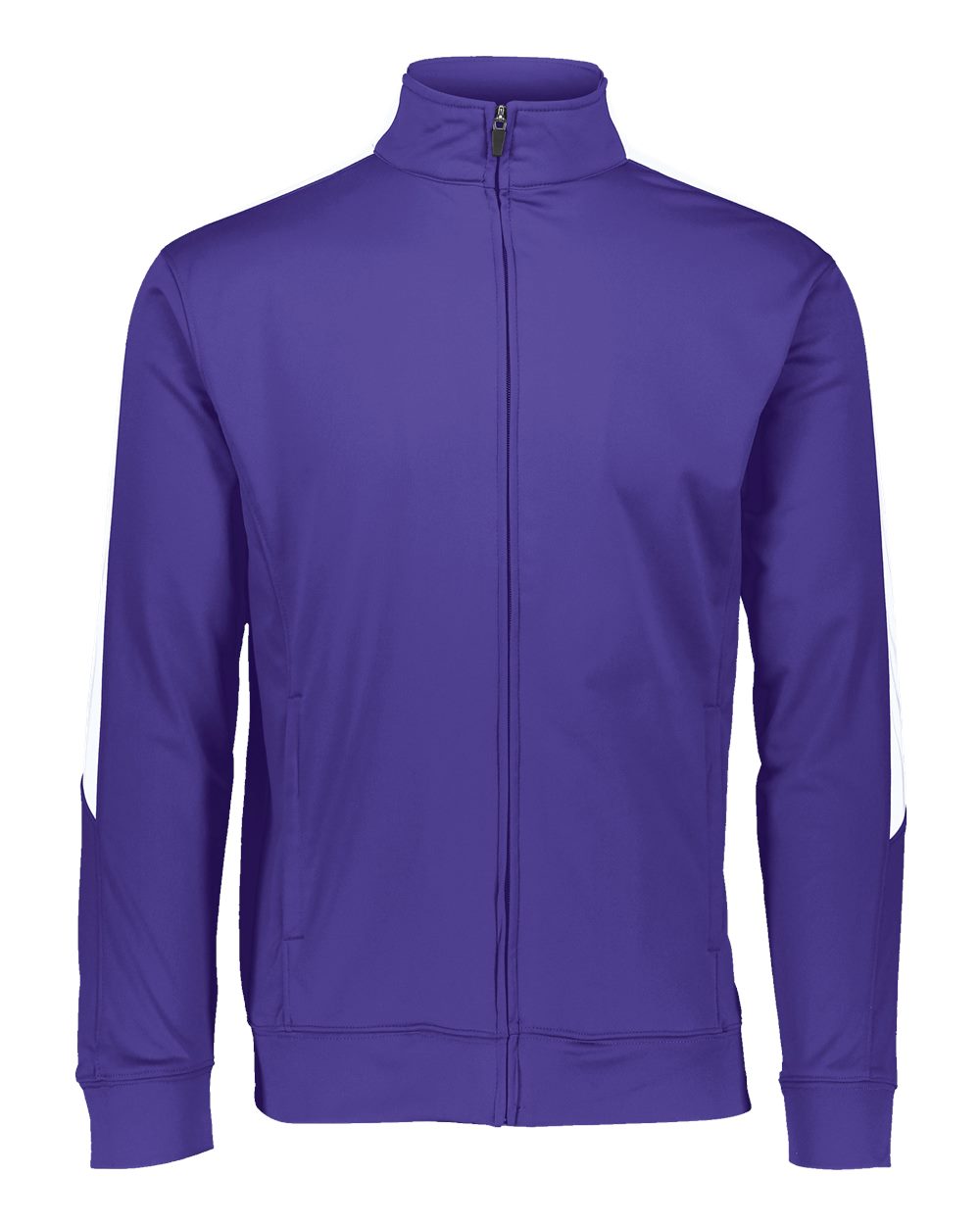 #color_Purple/ White