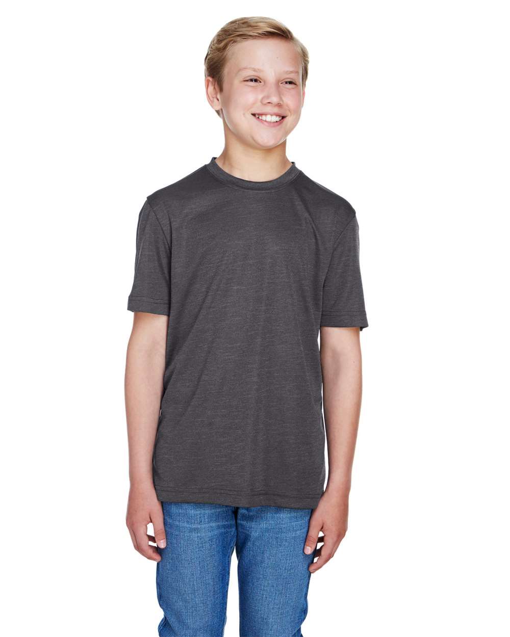 #colormdl_Dark Grey Heather