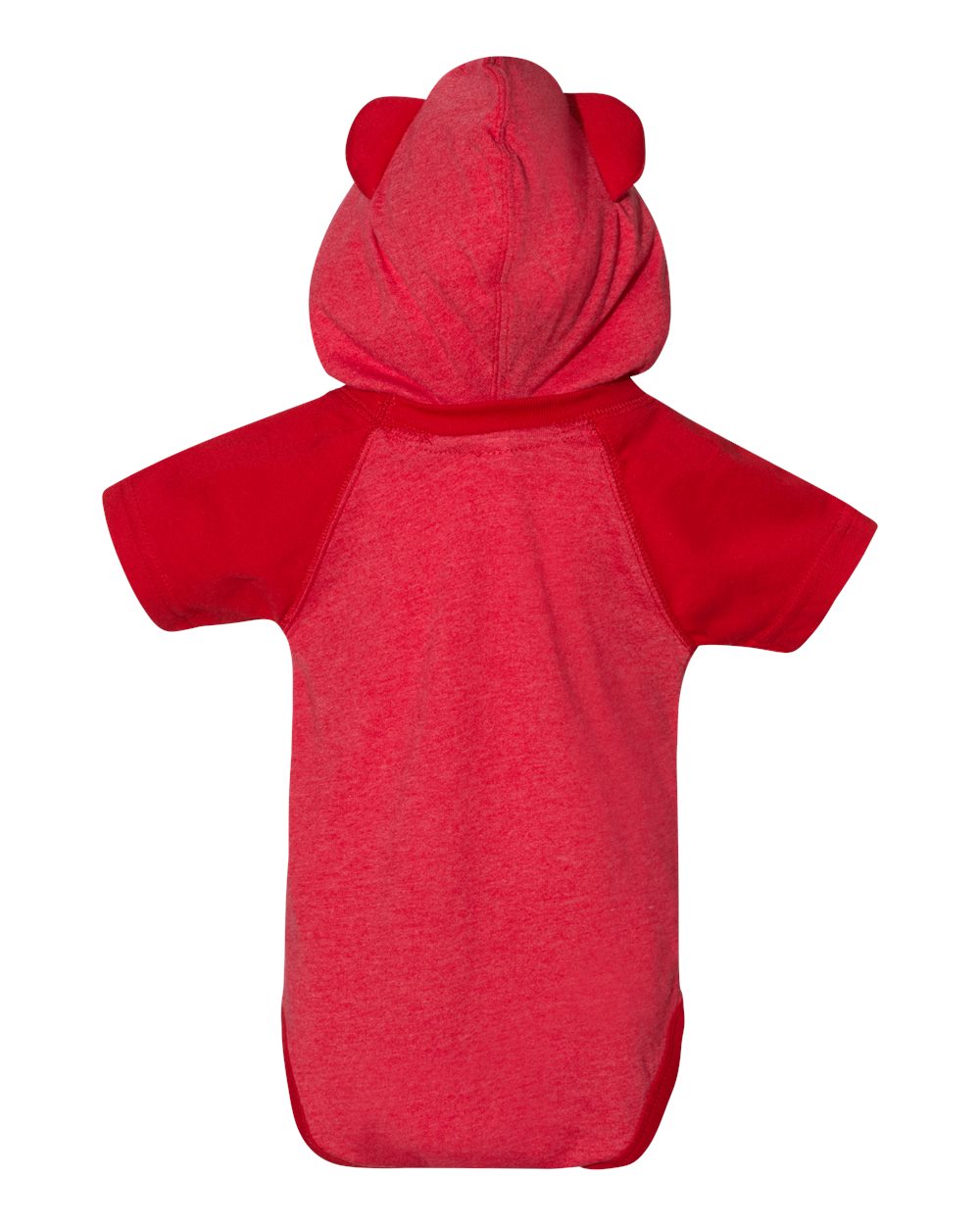 #color_Vintage Red/ Red